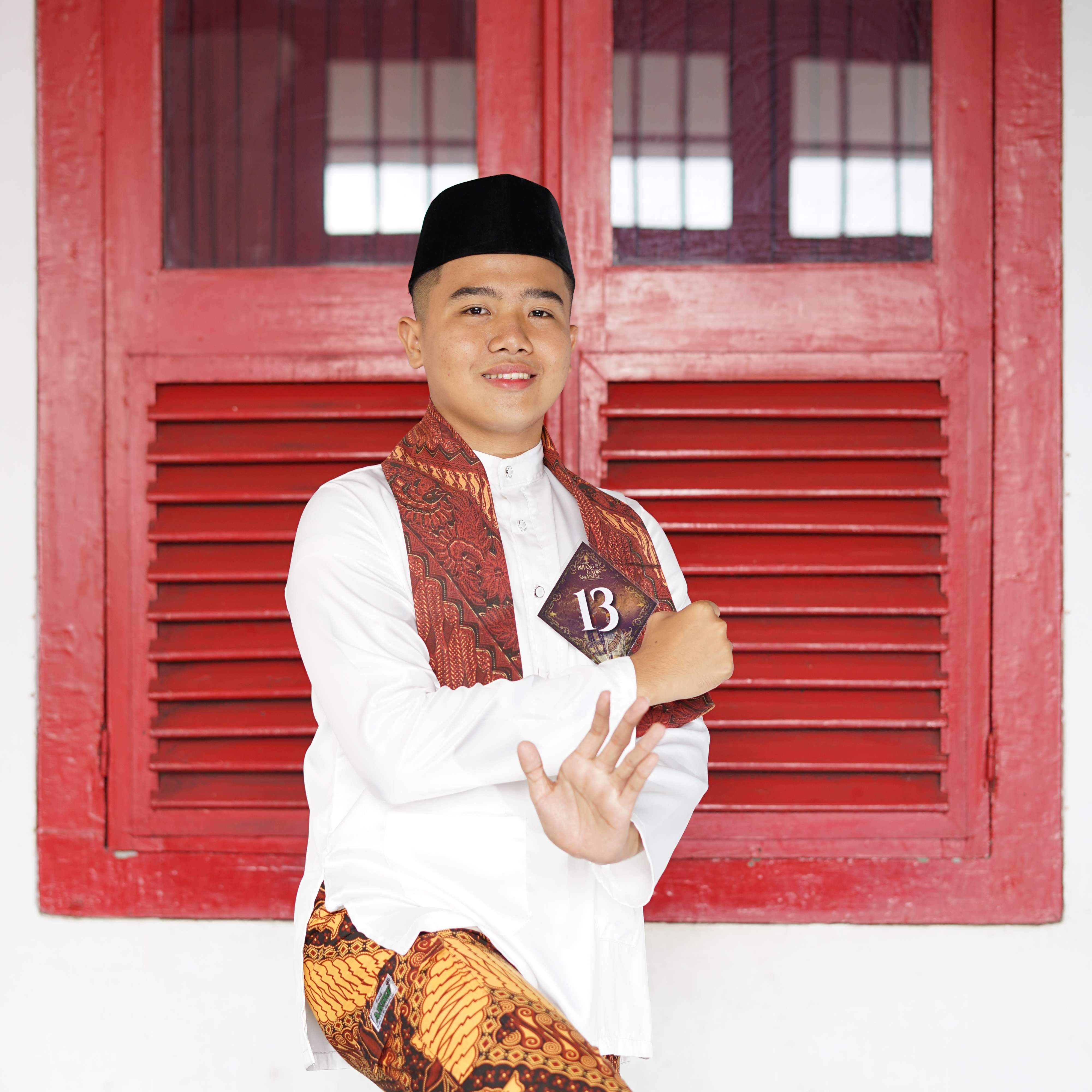 M.NAUFAL ARAFFAH